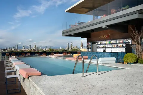 21 House Of Stories Navigli in Milaan
