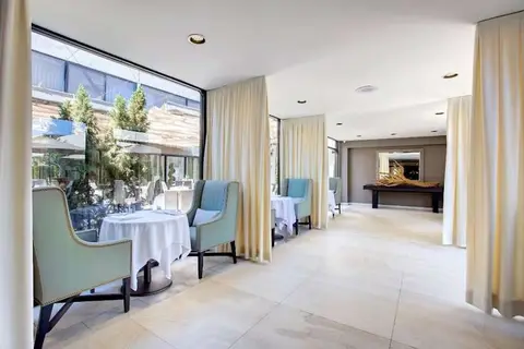 Luxe Hotel Sunset Blvd in Los Angeles — foto 5
