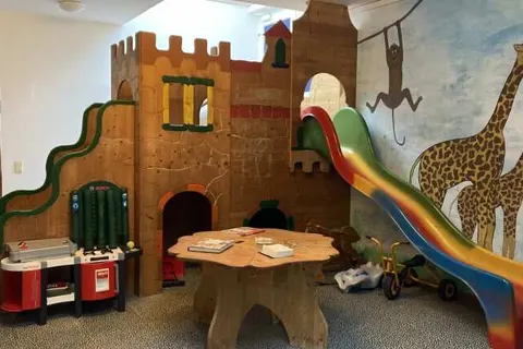 Hotel Karnischer Hof foto 12