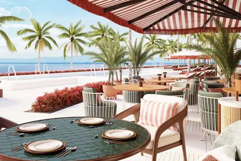 El Fuerte Marbella in Marbella, foto 19