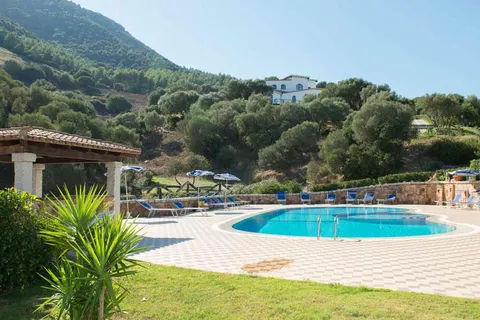 Tenuta Su Vrau in Posada