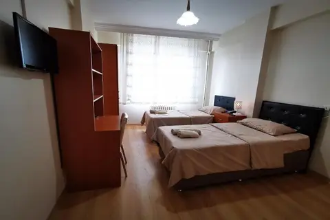 Ulubat Castle Hotel in Fatih, foto 14