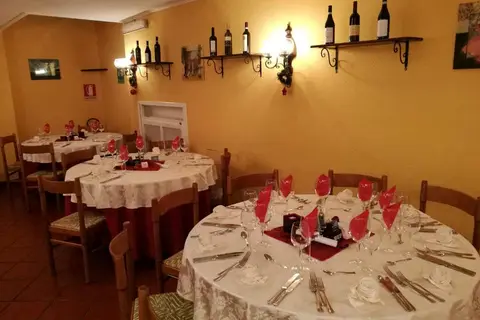 Hotel Biancaneve in Sestriere — foto 8