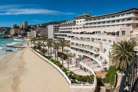 Nixe Palace in Palma De Mallorca