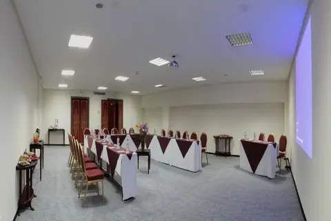 Grand Mogador MENARA in Marrakech — foto 5