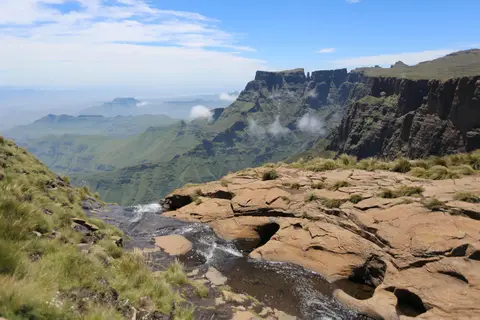 Ontdek het Noorden van Zuid-Afrika incl. Kruger in Noorderlijk Zuid-Afrika, Krugerpark, Panoramaroute — foto 5