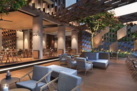 Artotel Sanur in Sanur — foto 14