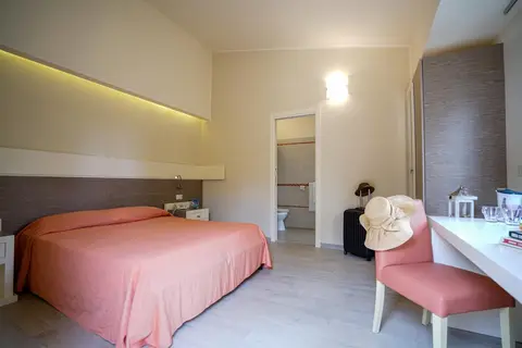 Hotel SoleMare in Diano Marina, foto 11