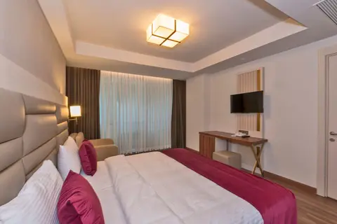 Golden Royal Hotel in İstanbul, foto 21