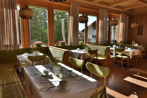 Garni Pe de Munt foto 3