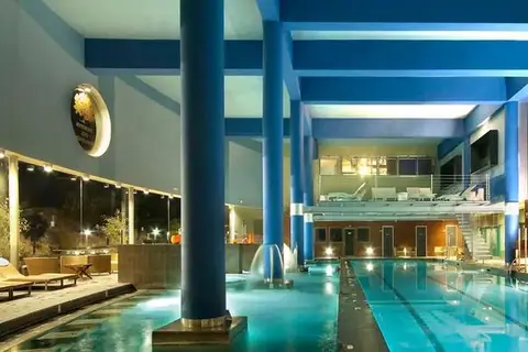 Higueron Hotel Malaga in Fuengirola — foto 24