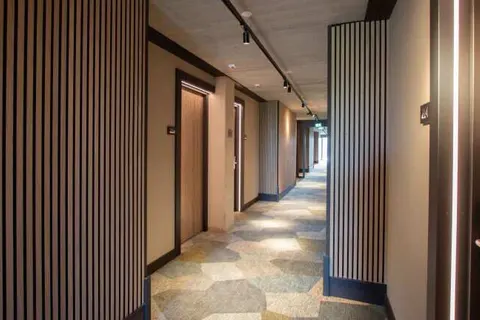 Hotel Rosveld foto 23