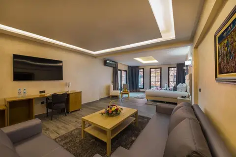 Stars Hotel in Marrakech — foto 16