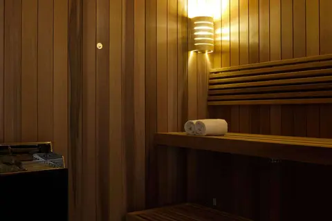 Hotel Scandic Continental in Stockholm — foto 10