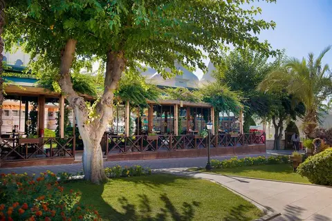 Kamelya Selin Hotel in Manavgat — foto 8