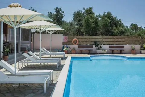 Panorama Fanari Studios in Municipal Unit of Elios-Proni, foto 2
