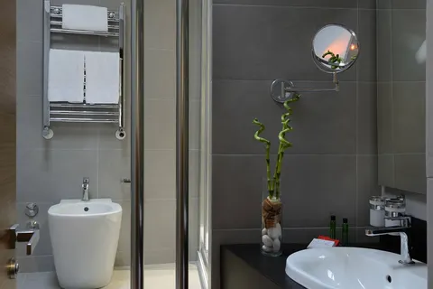 Rome Art Hotel foto 3