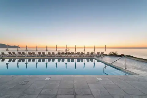 Hotel Atolon & Kaafu Beach Club in Son Servera — foto 28
