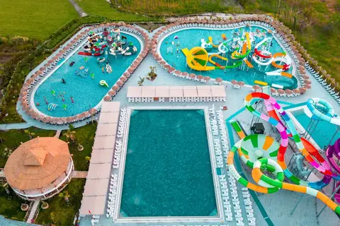 Dream World Aqua in Gönen, foto 19