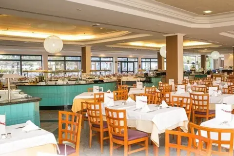 Hotel Mirador Papagayo by LIVVO in Yaiza — foto 10