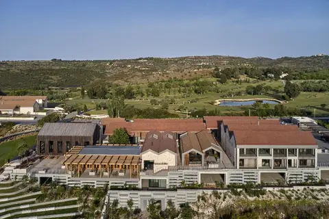 Minthis Resort in Paphos — foto 27