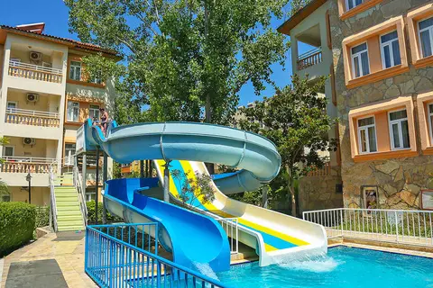 Hotel Side Village Family in Manavgat, foto 2