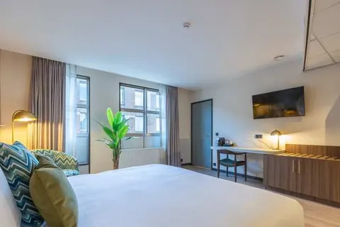 Leonardo Hotel Breda City Center foto 14