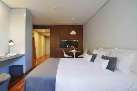 Altis Prime Hotel foto 6