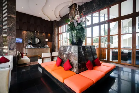 Centara Nova Hotel & Spa Pattaya in พัทยา — foto 12