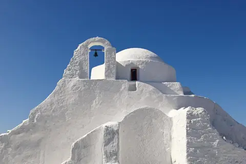 Mykonos Bay Hotel in Μύκονος