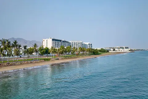 Mandarin Oriental, Muscat in Muskaatdruif — foto 6