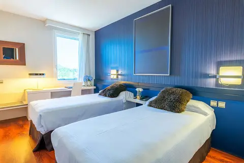Hotel Amura Alcobendas in Alcobendas — foto 3