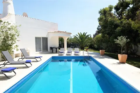 Carvoeiro Clube in Lagoa e Carvoeiro