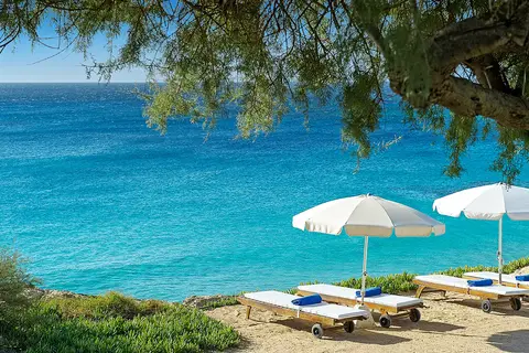 Grecian Sands Hotel in Ayia Napa — foto 15