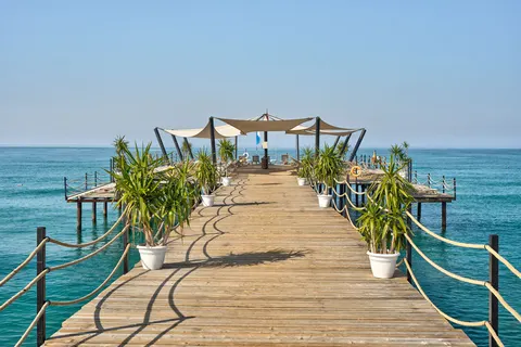Seaden Sea Planet Resort & Spa foto 22