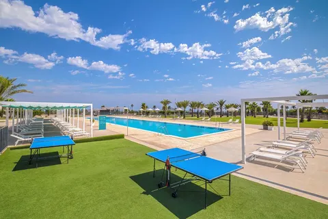 Occidental Mar Menor foto 4