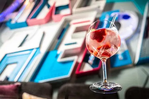 NYX Hotel Hamburg foto 16