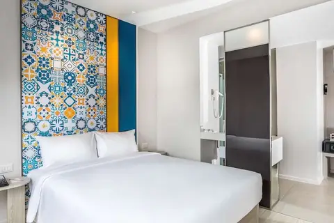 Ibis Styles Phuket City in ภูเก็ต — foto 13