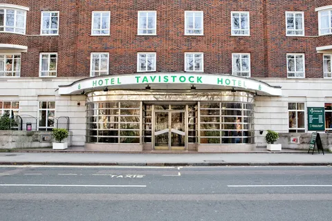 Hotel The Tavistock foto 10