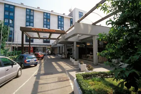 Laguna in Zagreb