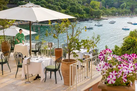 Grecotel Eva Palace in Γουβιά — foto 15