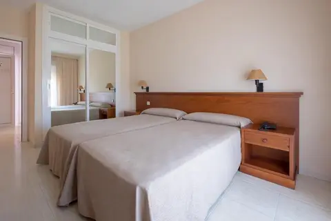 Aparthotel Las Dunas in Chiclana De La Frontera — foto 2