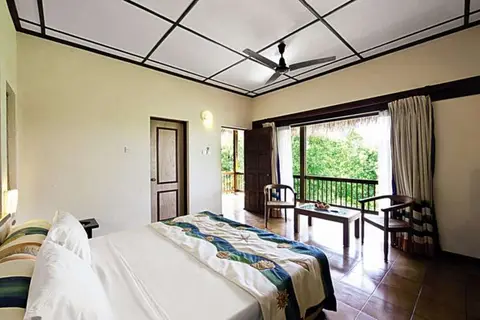 Adaaran Club Rannalhi in Hotel Club Adaraan Rannalhi Island Resort — foto 29