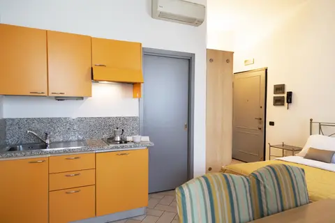 Hotel Parco Borromeo in Cesano Maderno, foto 4