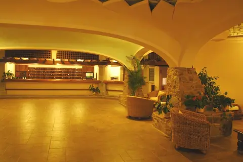 Club Esse Cala Gonone in Durgali/Dorgali — foto 3