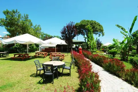 Zena Resort Hotel in Kemer — foto 10