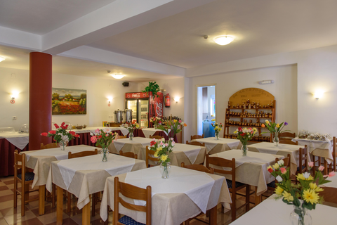 Hotel Melissa foto 11