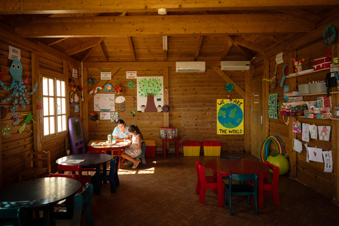 Hotel Mitsis Selection Rinela foto 13