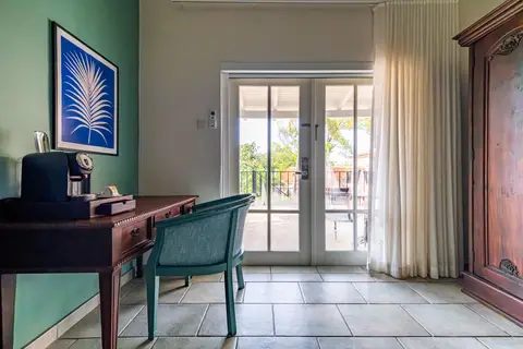Kura Botanica Hotel in Willemstad — foto 28