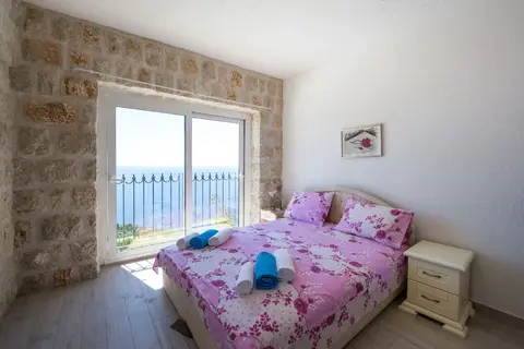 Olive Resort & Villas in Rijeka Re?Evici — foto 28
